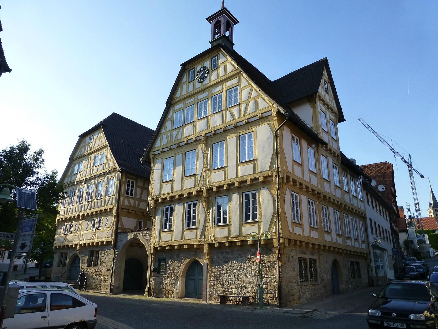 sindelfingen